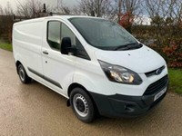 cheap vans in cornwall